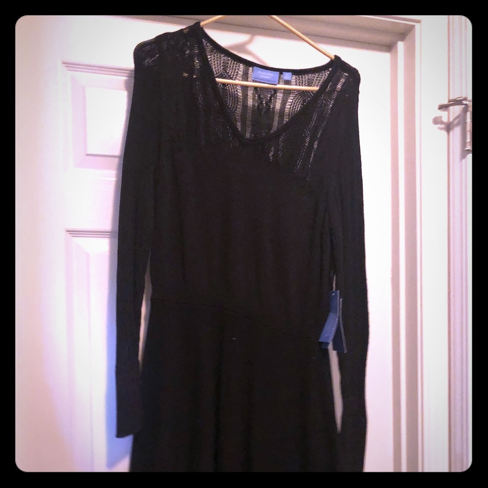 Vera Wang Dress NWT